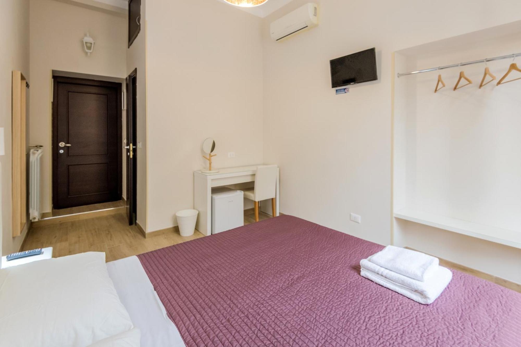 Mirabilia House Hotel Roma Exterior foto